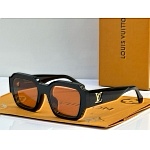 Louis Vuitton Sunglasses  # 286595, cheap LV Sunglasses