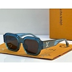 Louis Vuitton Sunglasses  # 286596