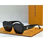 Louis Vuitton Sunglasses  # 286598, cheap LV Sunglasses