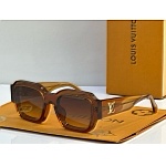 Louis Vuitton Sunglasses  # 286599