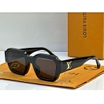 Louis Vuitton Sunglasses  # 286600, cheap LV Sunglasses