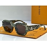 Louis Vuitton Sunglasses  # 286601, cheap LV Sunglasses