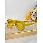 Louis Vuitton Sunglasses  # 286603