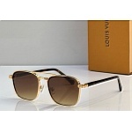 Louis Vuitton Sunglasses  # 286610