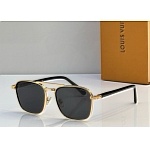 Louis Vuitton Sunglasses  # 286611