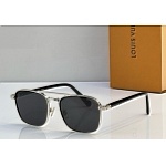 Louis Vuitton Sunglasses  # 286612