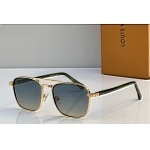 Louis Vuitton Sunglasses  # 286613