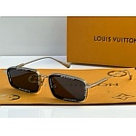 Louis Vuitton Sunglasses  # 286615