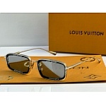 Louis Vuitton Sunglasses  # 286616, cheap LV Sunglasses