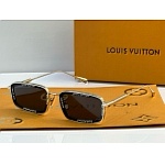 Louis Vuitton Sunglasses  # 286617, cheap LV Sunglasses