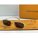 Louis Vuitton Sunglasses  # 286619, cheap LV Sunglasses