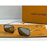 Louis Vuitton Sunglasses  # 286620