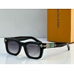Louis Vuitton Sunglasses  # 286621