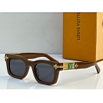 Louis Vuitton Sunglasses  # 286622, cheap LV Sunglasses