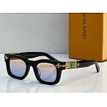 Louis Vuitton Sunglasses  # 286624
