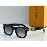 Louis Vuitton Sunglasses  # 286625