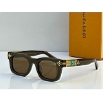 Louis Vuitton Sunglasses  # 286627