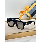 Louis Vuitton Sunglasses  # 286630, cheap LV Sunglasses