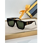 Louis Vuitton Sunglasses  # 286632