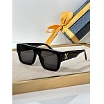 Louis Vuitton Sunglasses  # 286635