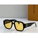 Louis Vuitton Sunglasses  # 286637