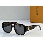 Louis Vuitton Sunglasses  # 286638