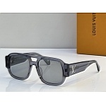 Louis Vuitton Sunglasses  # 286639