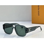 Louis Vuitton Sunglasses  # 286640, cheap LV Sunglasses