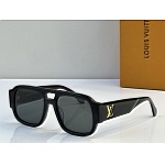Louis Vuitton Sunglasses  # 286641, cheap LV Sunglasses