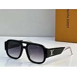 Louis Vuitton Sunglasses  # 286642, cheap LV Sunglasses