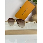 Louis Vuitton Sunglasses  # 286644