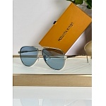 Louis Vuitton Sunglasses  # 286646