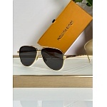 Louis Vuitton Sunglasses  # 286647