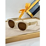 Louis Vuitton Sunglasses  # 286649