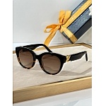 Louis Vuitton Sunglasses  # 286656