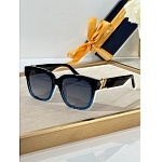 Louis Vuitton Sunglasses  # 286657, cheap LV Sunglasses