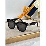 Louis Vuitton Sunglasses  # 286659