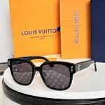 Louis Vuitton Sunglasses  # 286661
