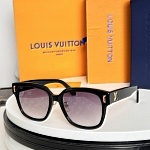 Louis Vuitton Sunglasses  # 286662