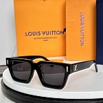 Louis Vuitton Sunglasses  # 286663, cheap LV Sunglasses