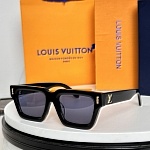 Louis Vuitton Sunglasses  # 286666, cheap LV Sunglasses