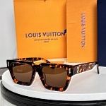 Louis Vuitton Sunglasses  # 286667, cheap LV Sunglasses