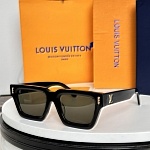 Louis Vuitton Sunglasses  # 286668