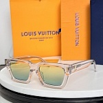 Louis Vuitton Sunglasses  # 286669