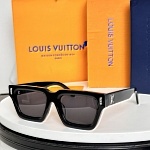 Louis Vuitton Sunglasses  # 286670, cheap LV Sunglasses