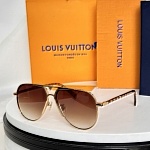 Louis Vuitton Sunglasses  # 286672, cheap LV Sunglasses
