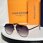 Louis Vuitton Sunglasses  # 286673