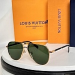 Louis Vuitton Sunglasses  # 286674, cheap LV Sunglasses