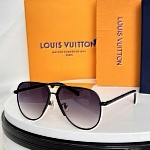 Louis Vuitton Sunglasses  # 286675