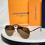 Louis Vuitton Sunglasses  # 286677